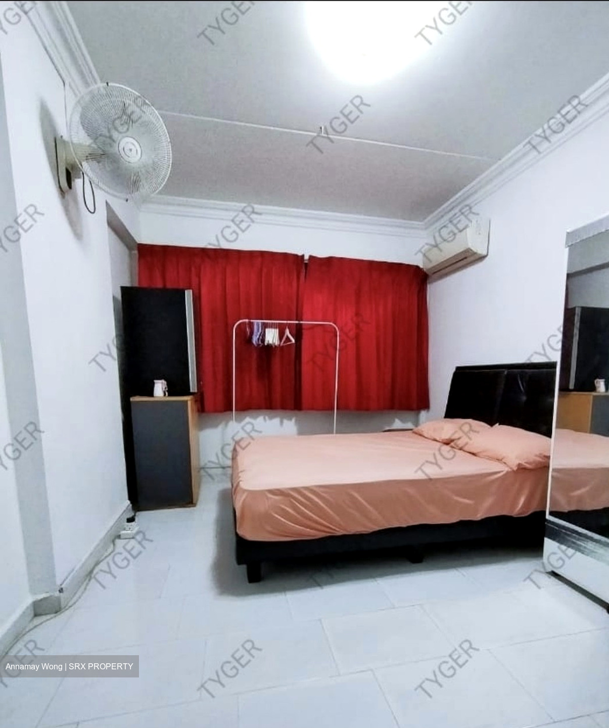 Blk 112 Pasir Ris Street 11 (Pasir Ris), HDB 4 Rooms #474032541